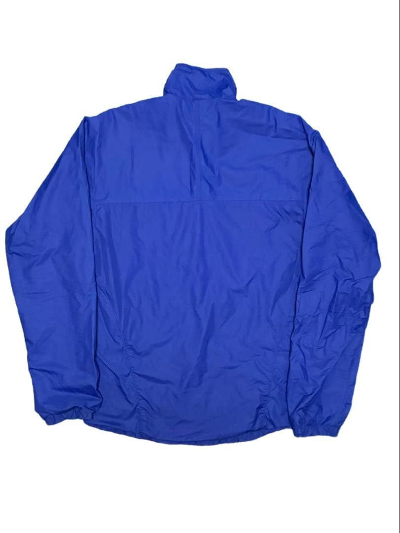 青90s patagonia \"VELOCITY\" Shell Jacket