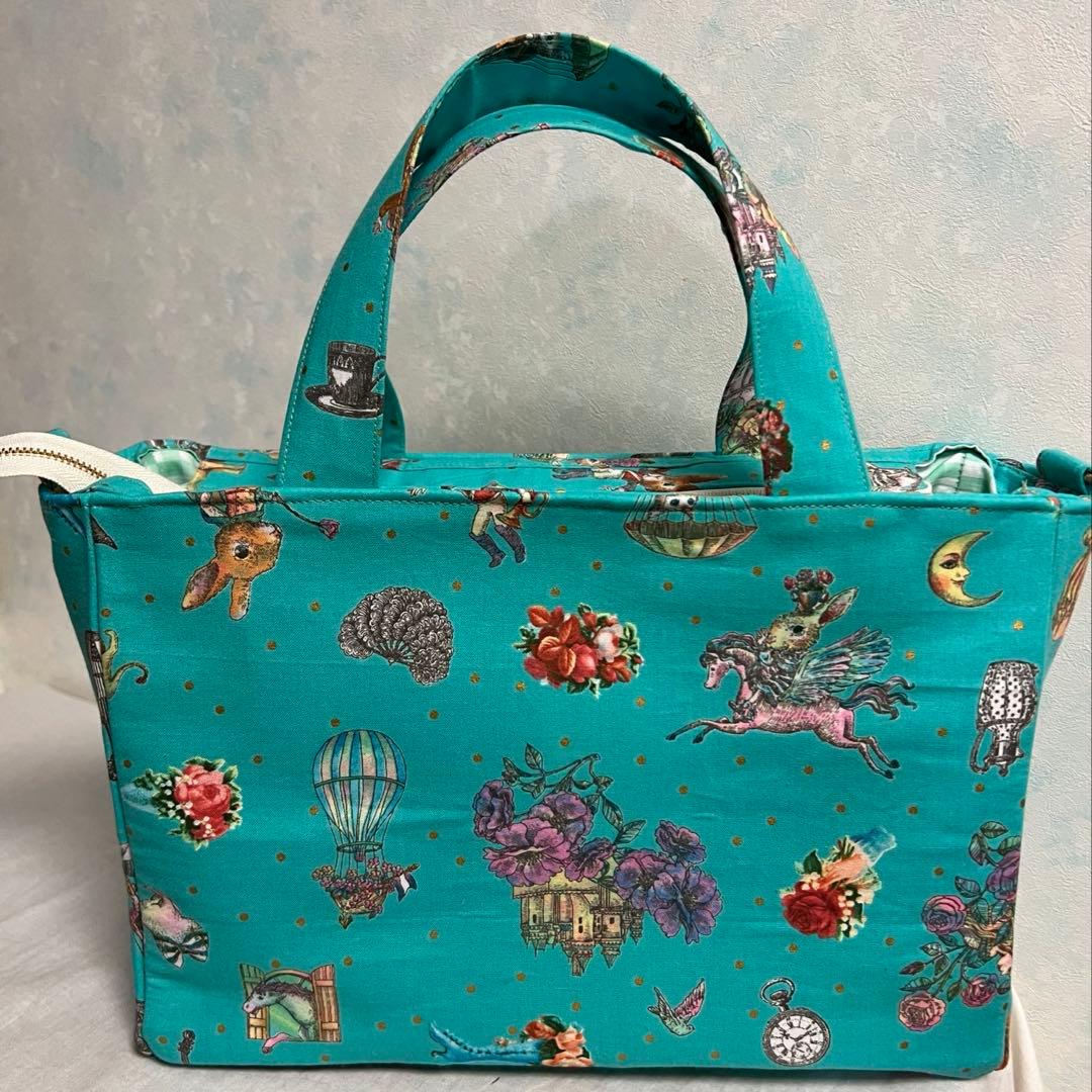 ❥Joli Fleur La Toile❥ | RICCAROCCAリッカロッカ 015 ジョリー