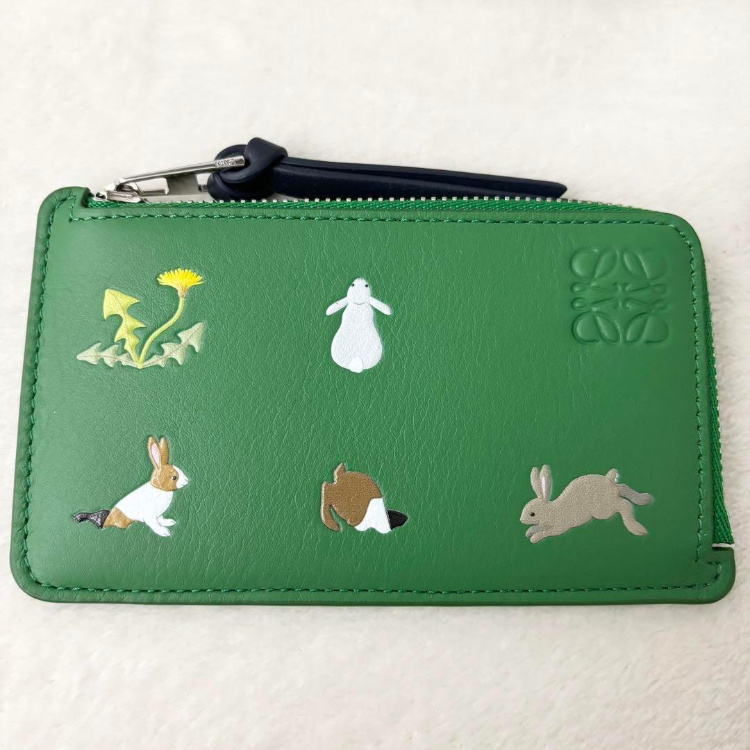 ロエベ LOEWE x Suna Fujita フラグメントケース うさぎ - メルカリ