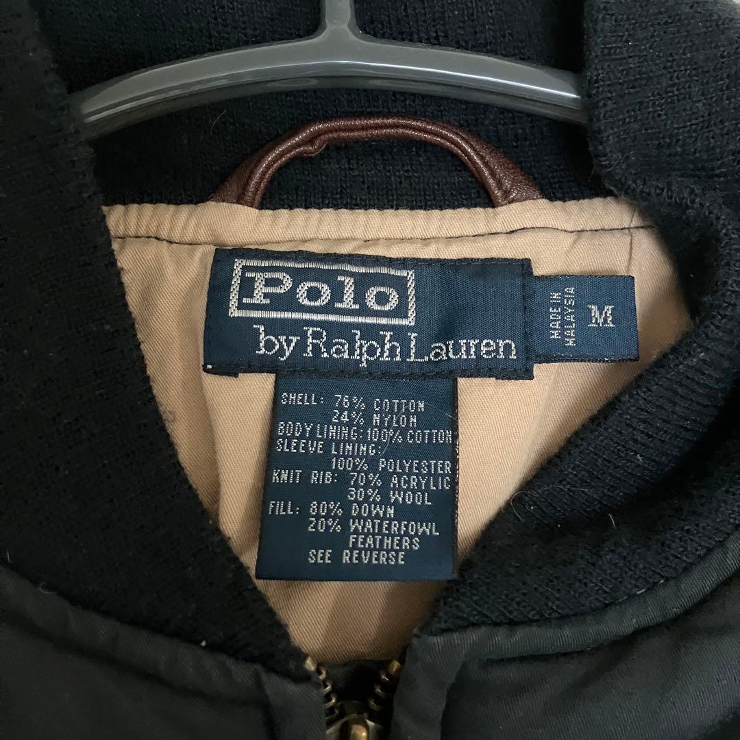 シ*ル様 【90's】 POLO Ralph Lauren スカイライナー キル - メルカリ