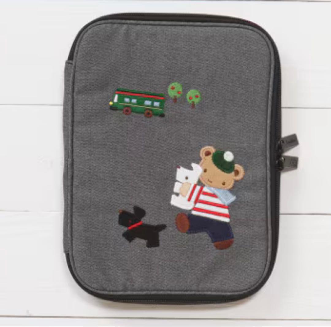 新品 ファミリア マルチケース 限定非売品 2026年最新】ファミリア マルチケースの人気アイテム - メルカリ