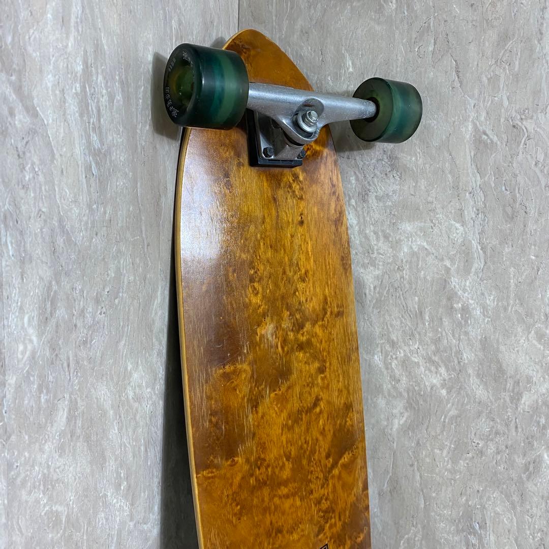 サーフスケート ロングボード REKON 36 inch LONG SKATE - メルカリ