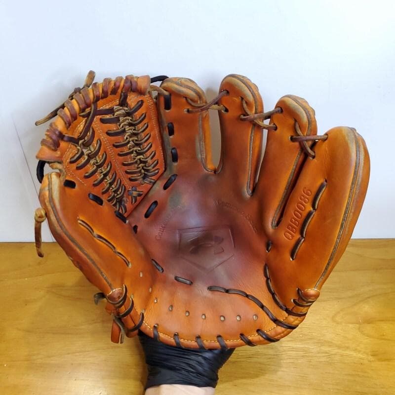 アンダーアーマー 松田宣浩モデル 限定品 高校野球対応 内野用 硬式