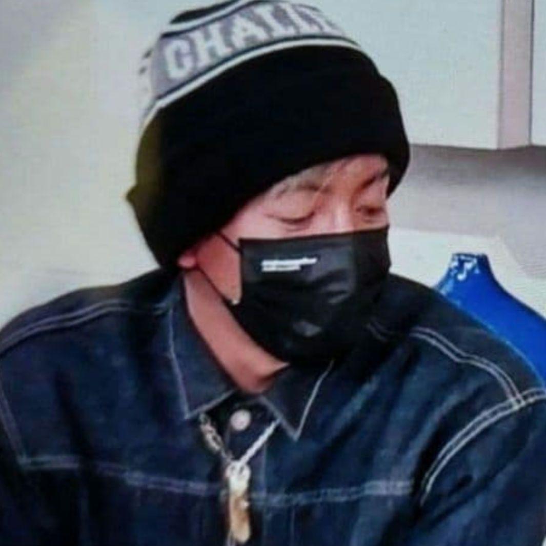 チャレンジャー ニット帽 キムタク ネイバーフッド マシス GDC