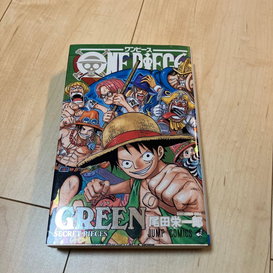 美品 ワンピース 全巻セット 1〜109巻+111巻&おまけ付き - メルカリ