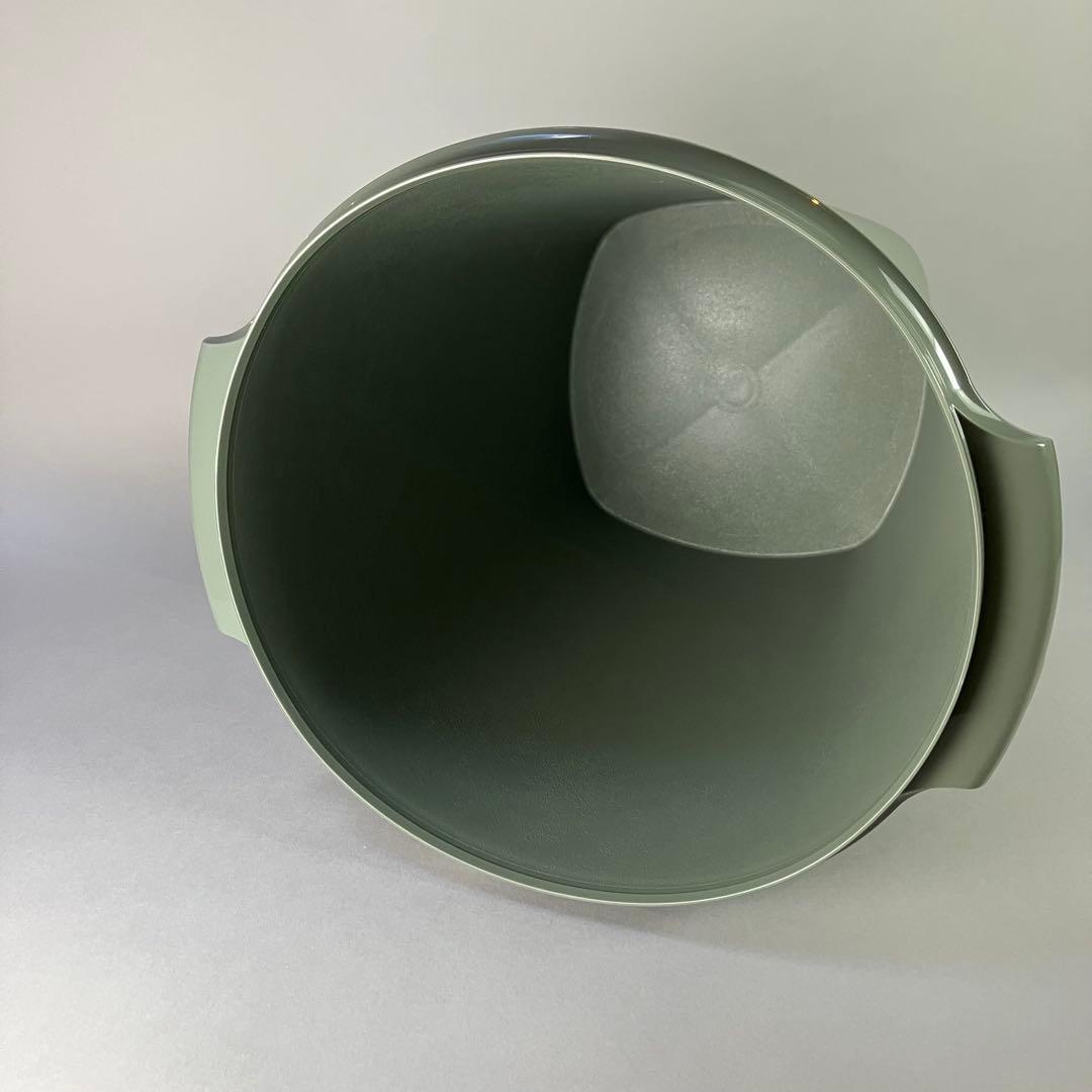 タッパーウェア マキシクイーンデコレーター(11000ml) 本体のみ2点