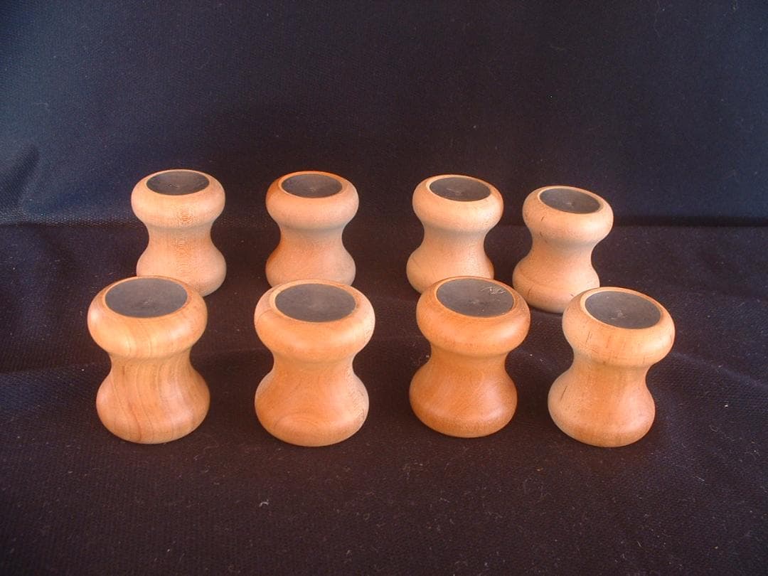 組紐台 組み紐台 丸台 組台 おもり 組玉 古道具 - メルカリ