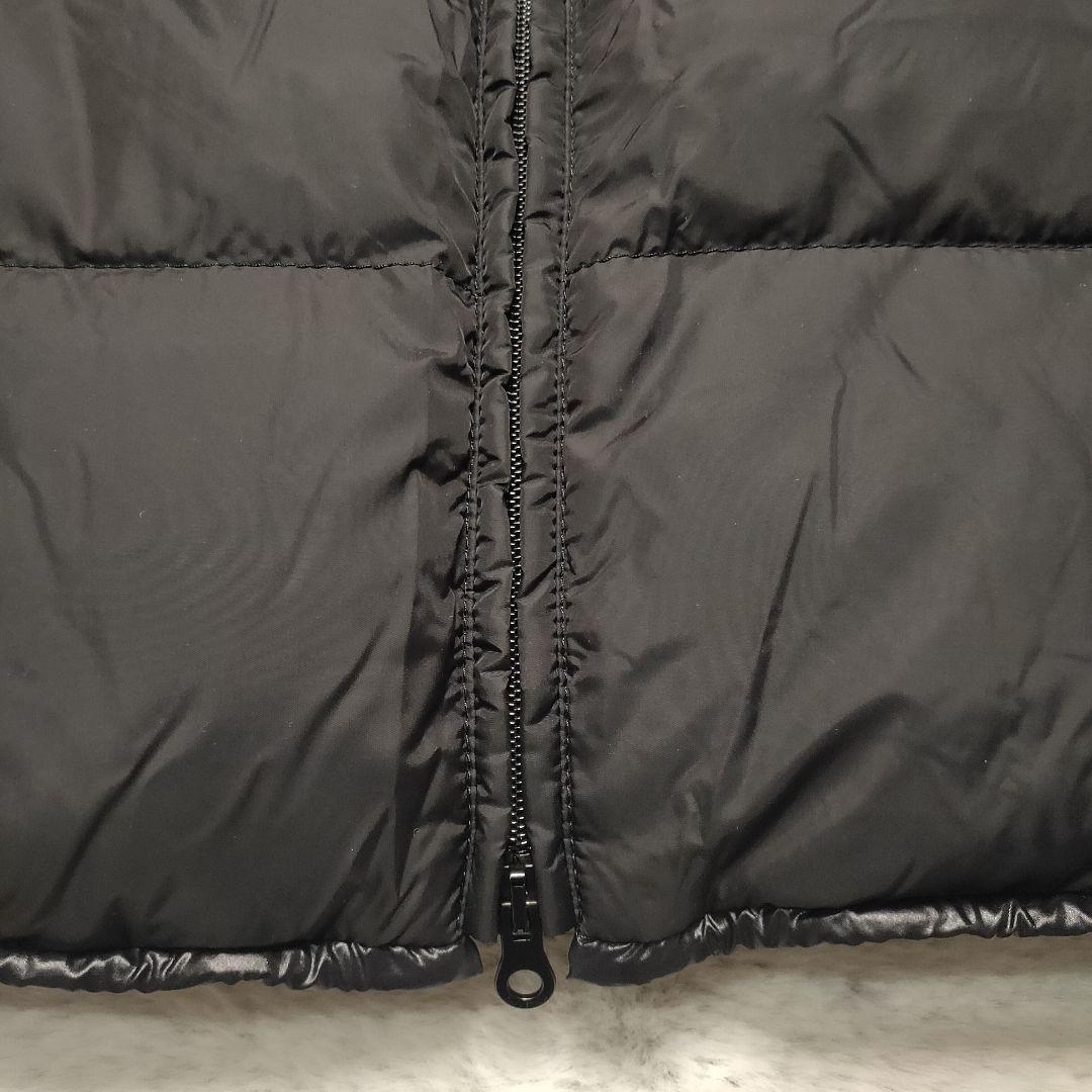 未使用級・タグ付】DUVETICA ダウン BRENDA ブラック 40 現行