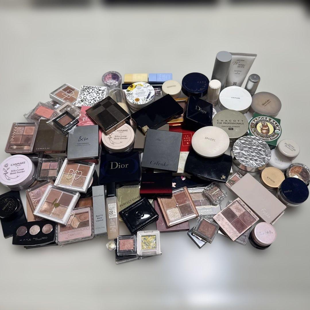 デパコス プチプラ コスメ まとめ売り 【毎回大好評】 - binghamcup.info