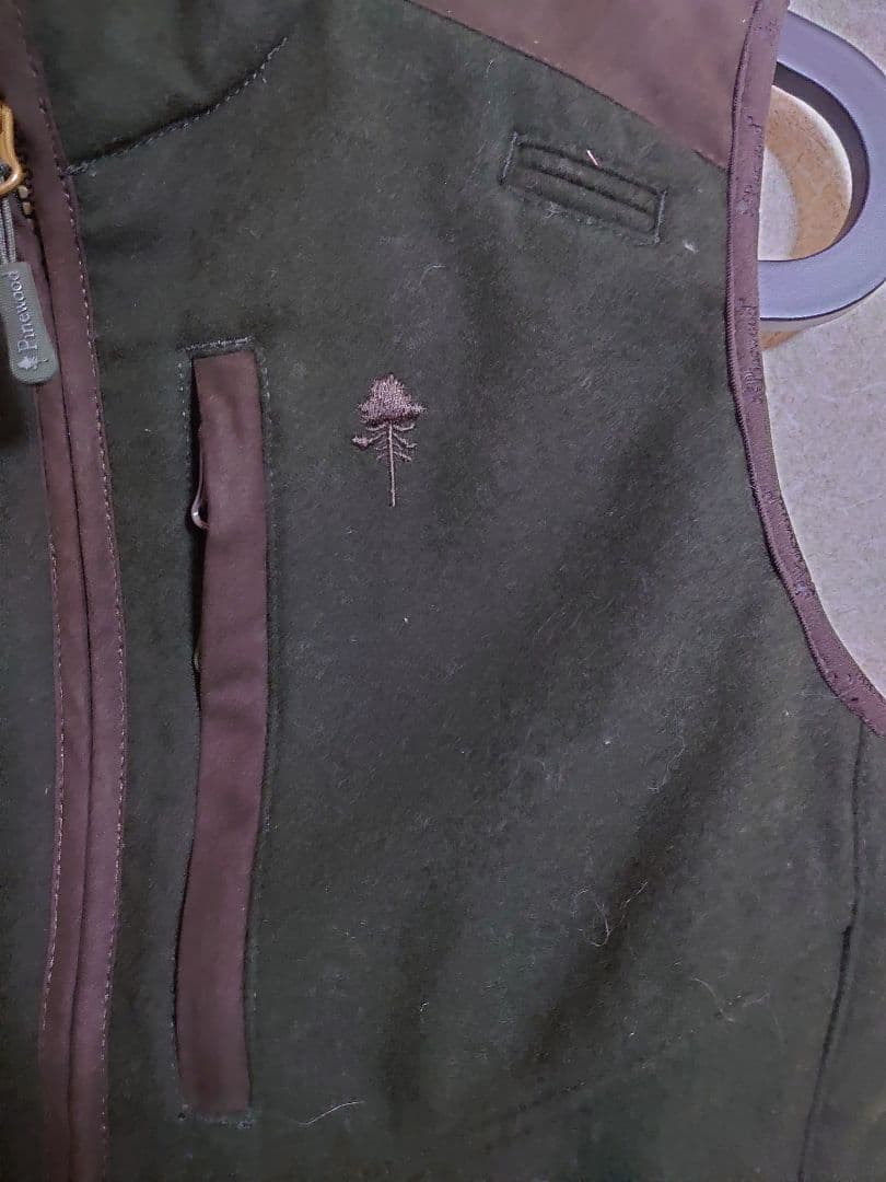 レア日本未上陸！スウェーデンの狩猟用メーカーPinewoodのハンティング