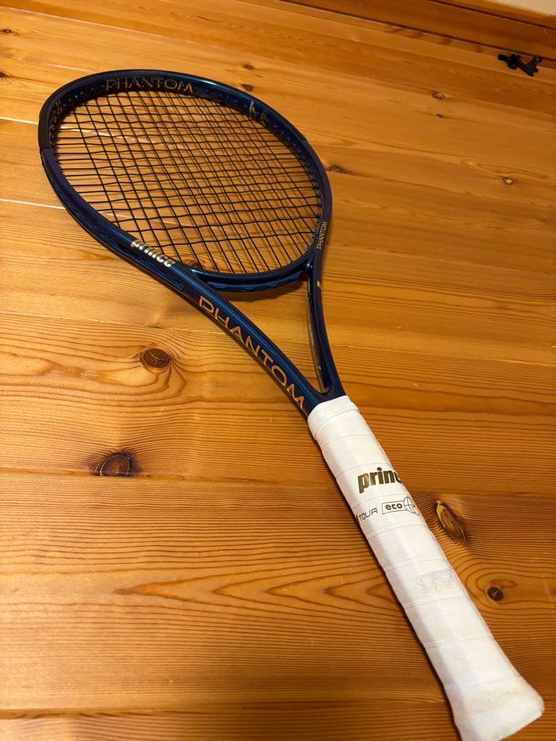 プリンス ファントム100 2025 G3 プリンス ファントム O3 100 2025年モデル レビュー：圧倒的な振り抜き