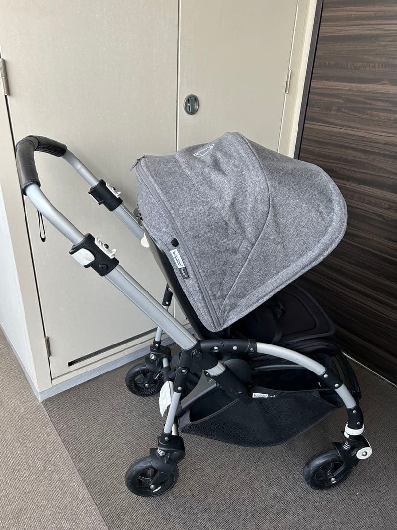 HM @断捨離中様専用※(2023年夏購入)バガブー bugaboo fox2 HM @