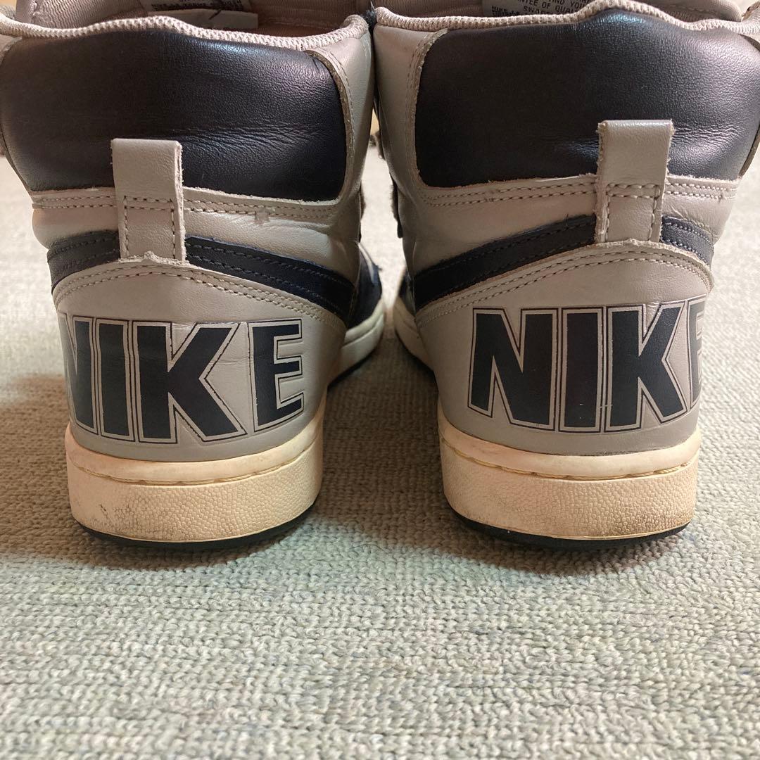 NIKE ターミネーター　ヴィンテージ　2008 27.0cm