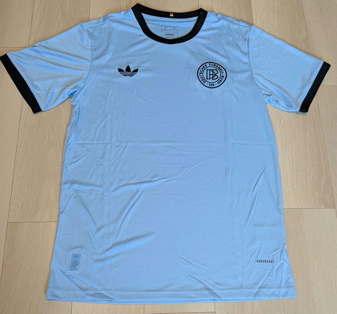 ドイツ代表 125周年 アニバーサリー GK ユニフォーム - メルカリ