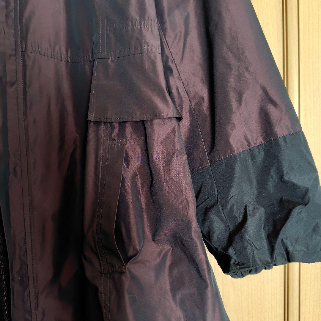 フェルメール☆中古 サイズ46ブラウン ロング丈トレンチコート - メルカリ