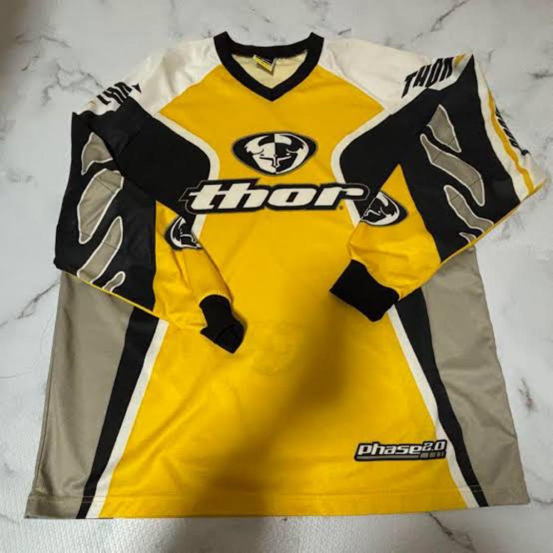 thor スポーツジャージ SixTONES VVS 松村北斗着用 - メルカリ