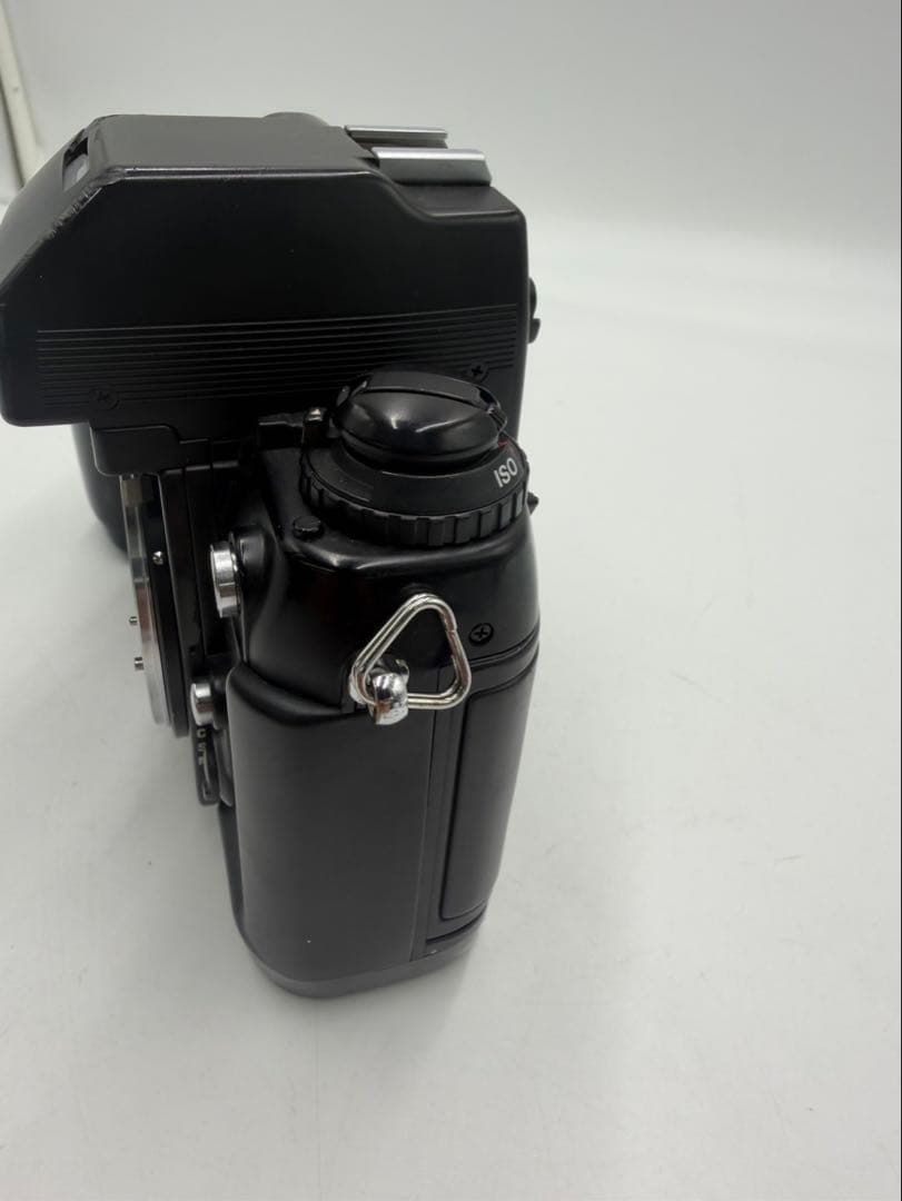 Nikon F4 MB-21 フィルム一眼レフカメラ ボディ - メルカリ