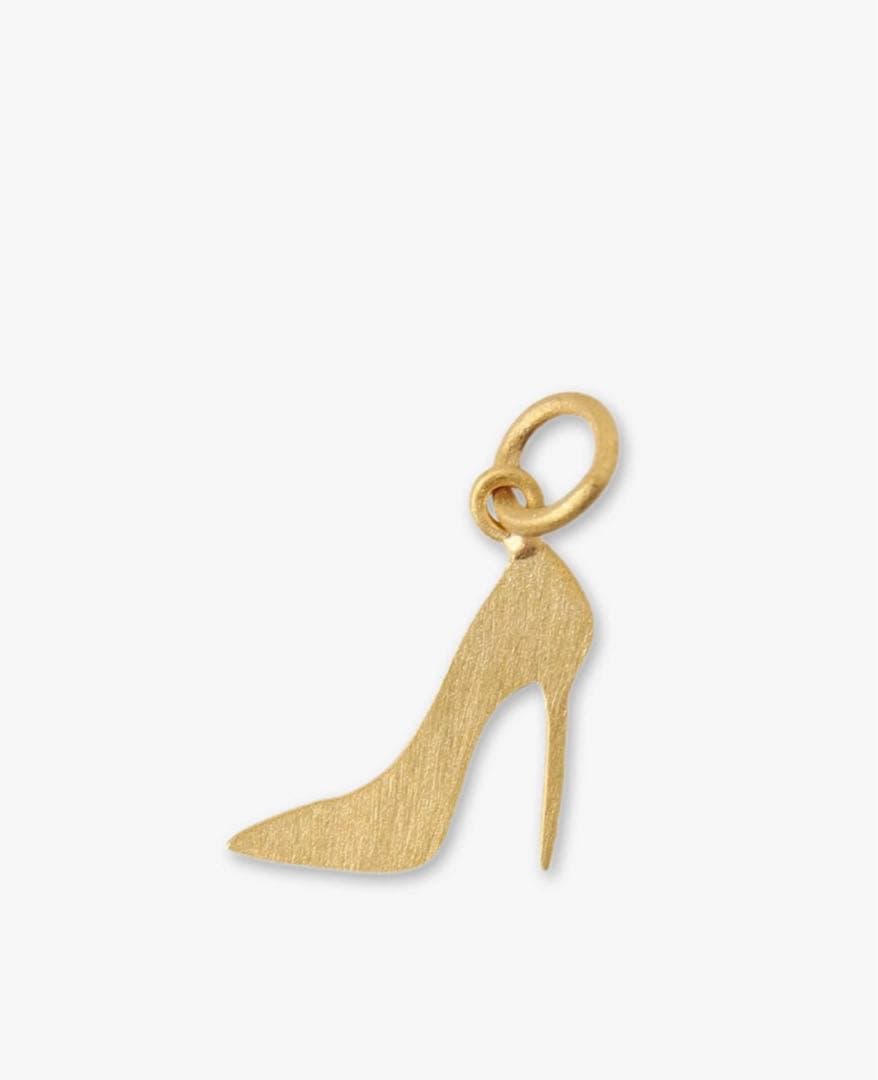 マリーエレーヌドゥタイヤック ロンハーマン別注 22K エナメル