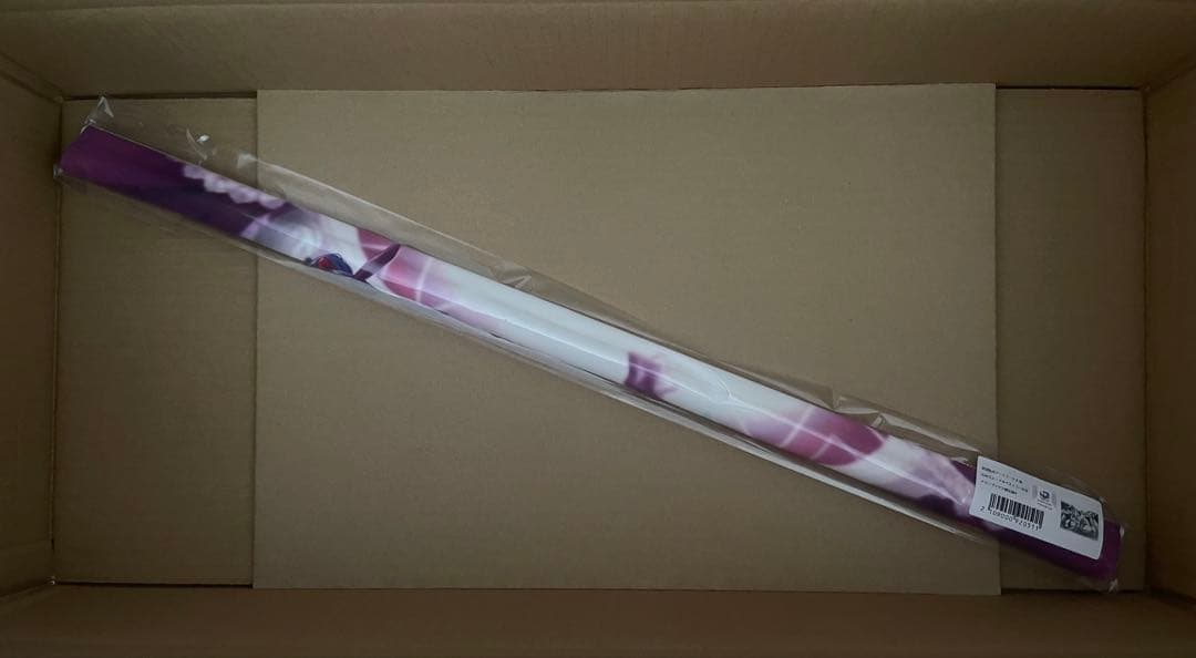 【有償特典】メロンブックス限定 B2タペストリー 武田弘光 アートワークス 珠