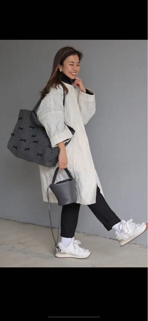 きなみ様専用】【美品】Gypsohila ☆ Picnic Bag (M) - メルカリ