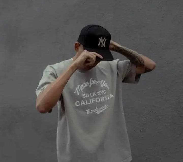 ニューエラ キャップ mondaysuck マンデーサック ブラック ヤンキース