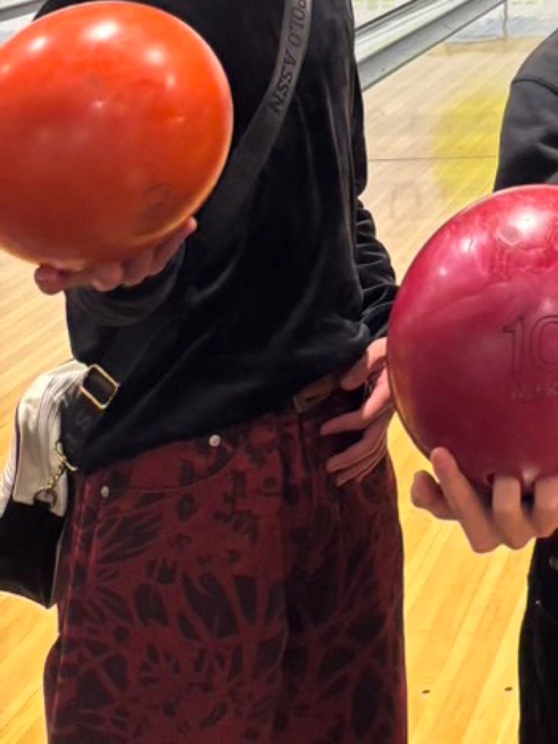 最安値SupremeY’sbyYohjiYamamoto Baggy Jean