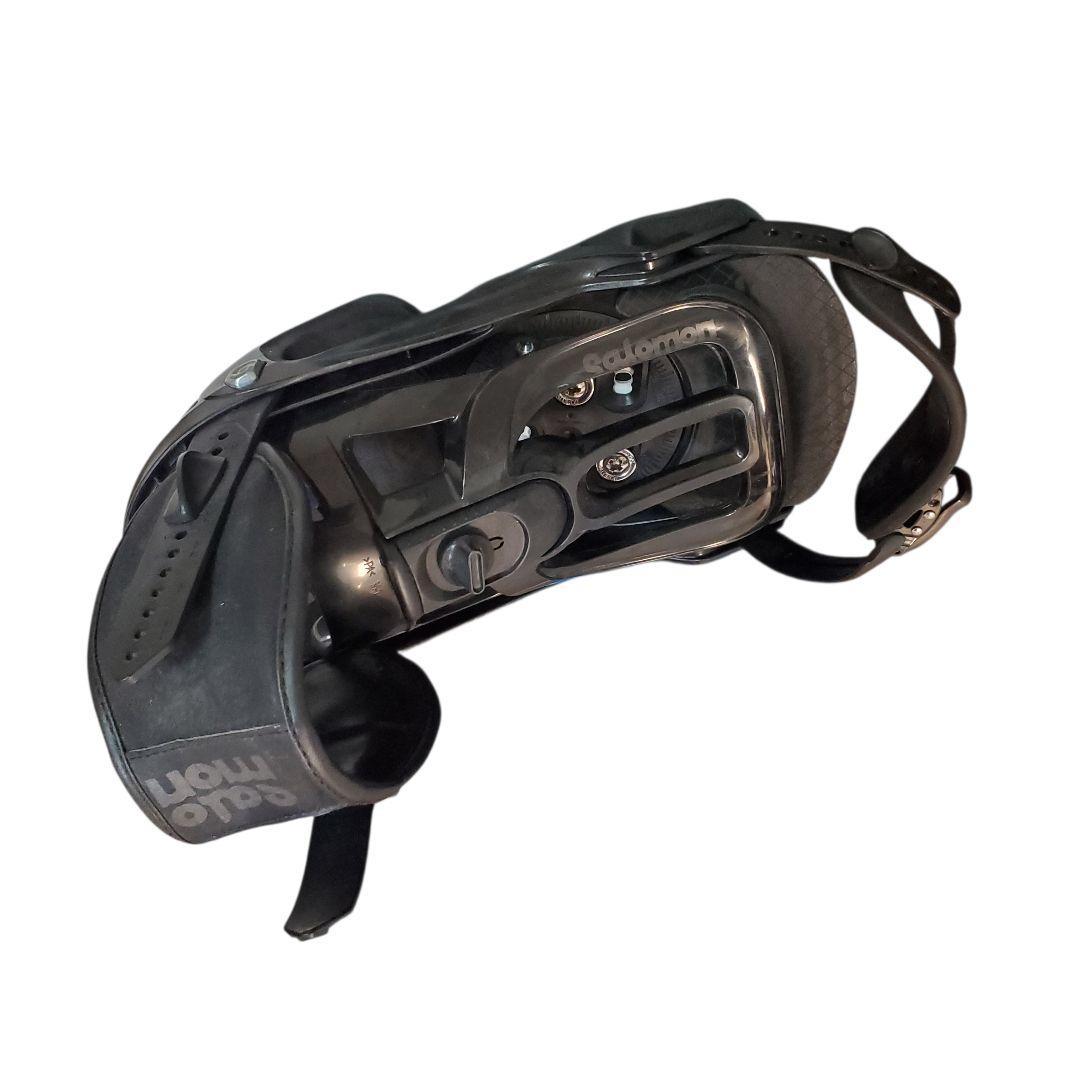 BURTON BULLET 157cm × SALOMON PACT 2点セット - メルカリ