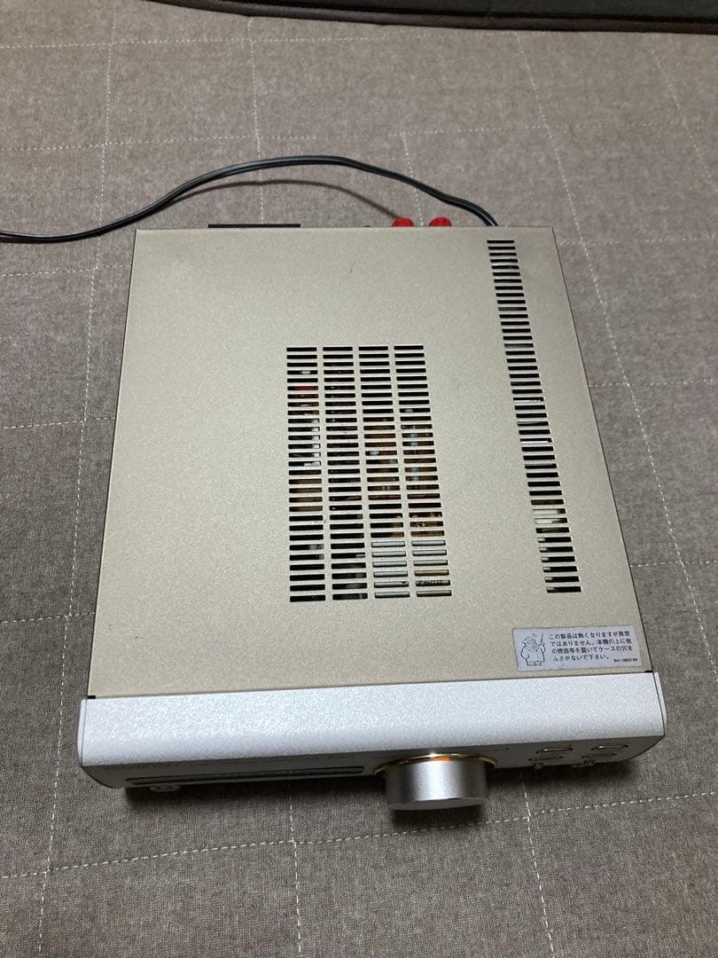 風光る KENWOOD R-SG7 プリメインアンプ 風光る KENWOOD R-SG7