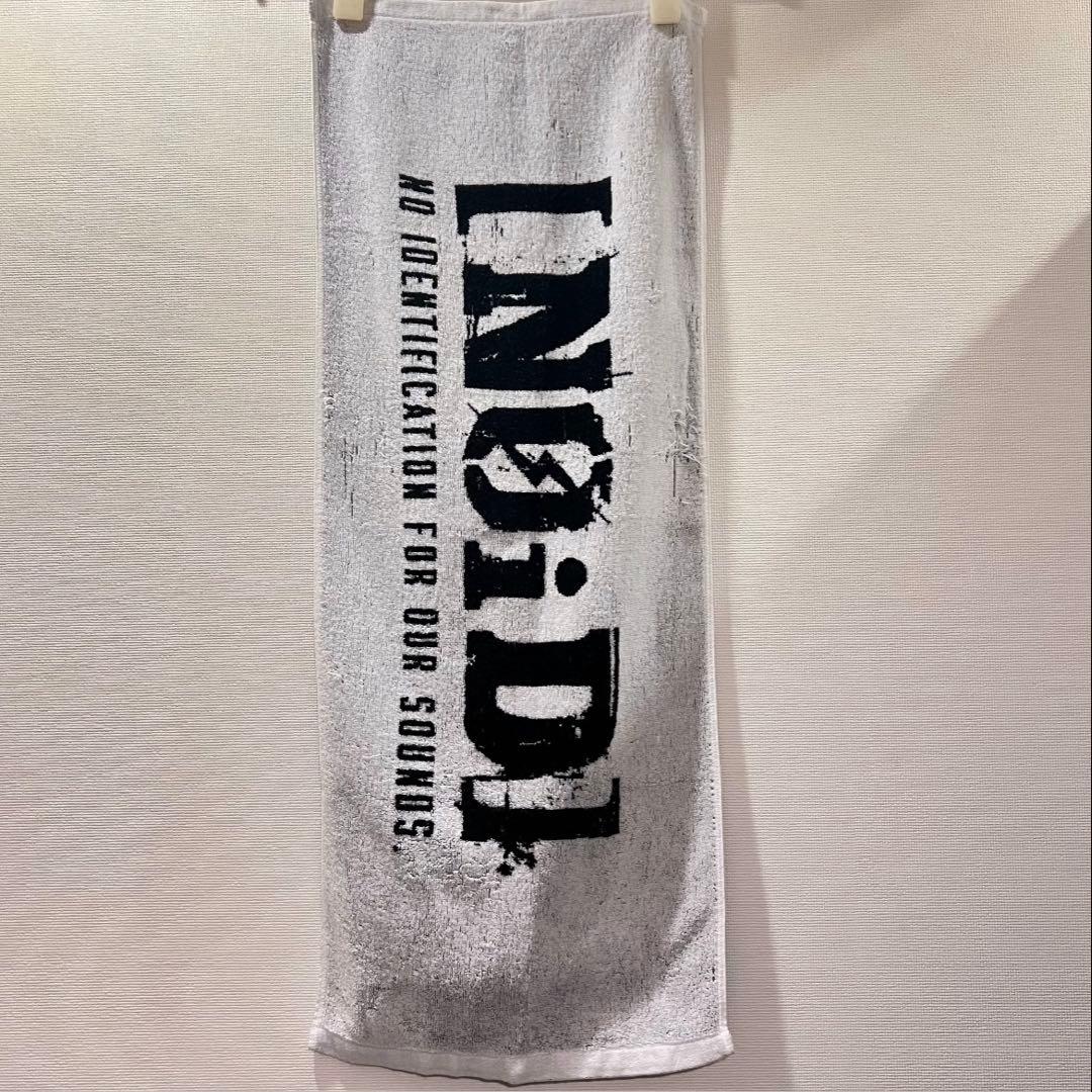 NOiD] タオル 白 SUPER BEAVER - メルカリ