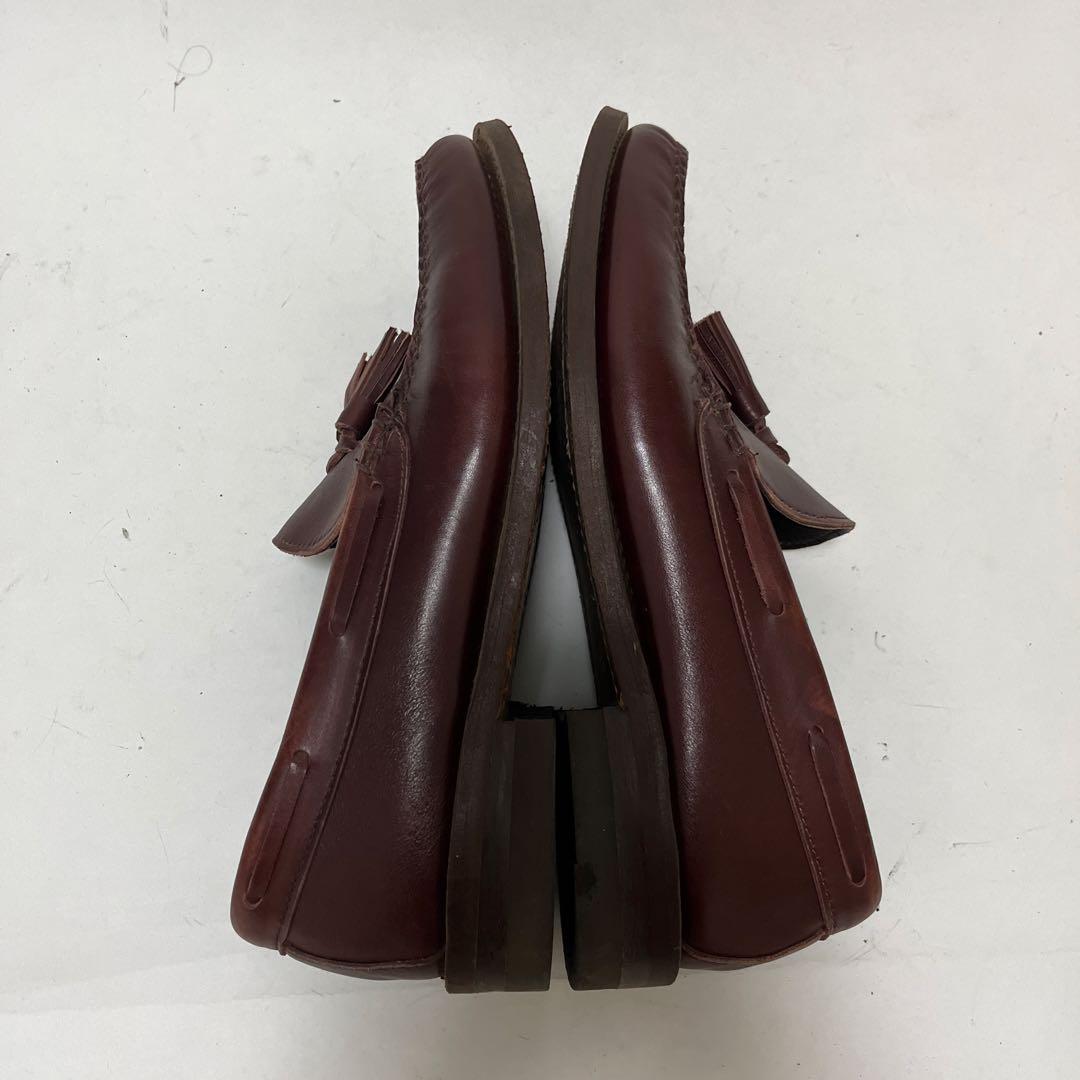 ラッセルモカシン　Russell Moccasin 9.5D