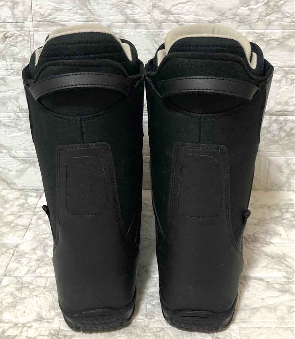 【美品】VISIONPEAKS BOA 28.5cm スノーボードブーツ メンズ