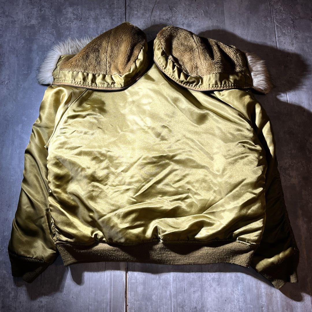 archive n2-b military jacket ideal y2k