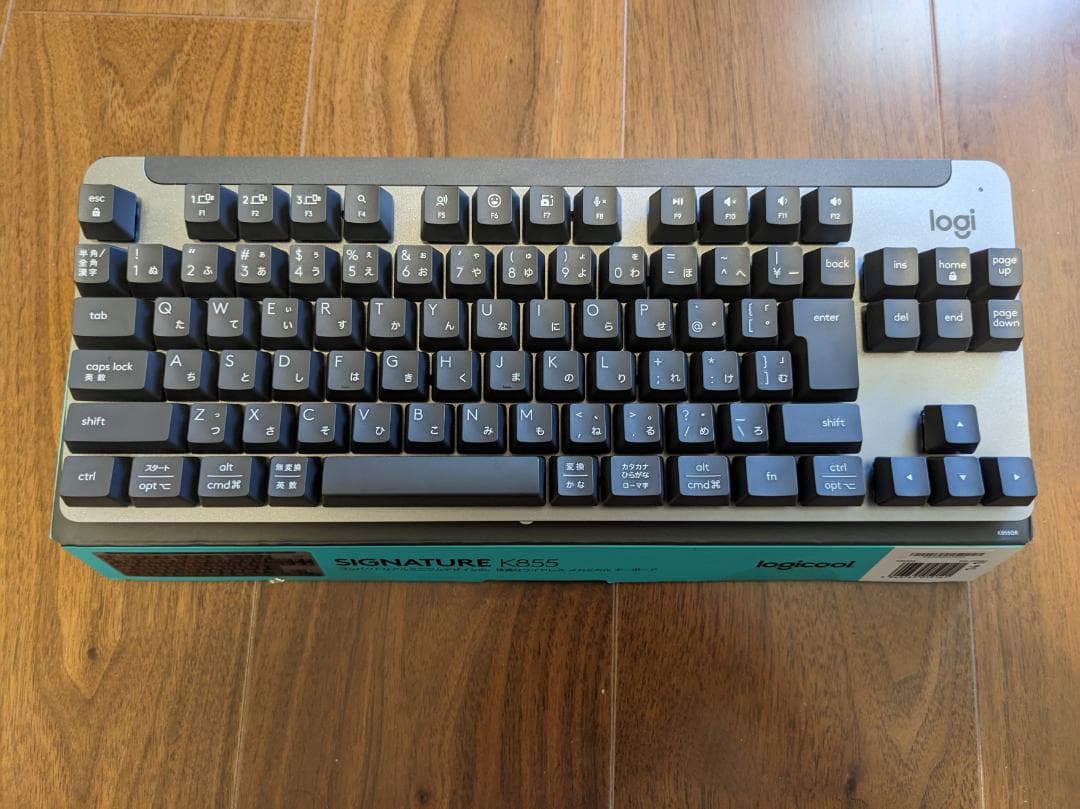 東プレ キーボード REALFORCE104UG-HiPro 英語配列 USB 有線接続 静電