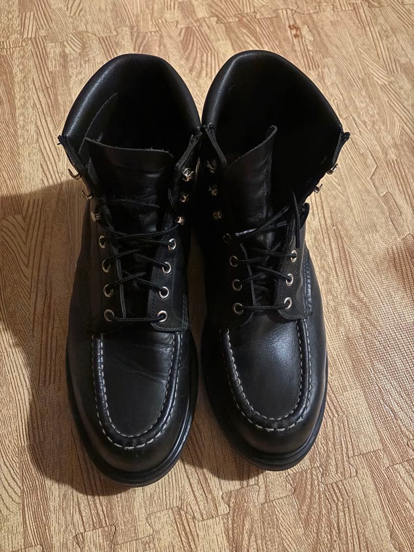 レッドウイング　スーパーソール SuperSole® 6-inch Moc | レッドウィング オフィシャルサイト（公式