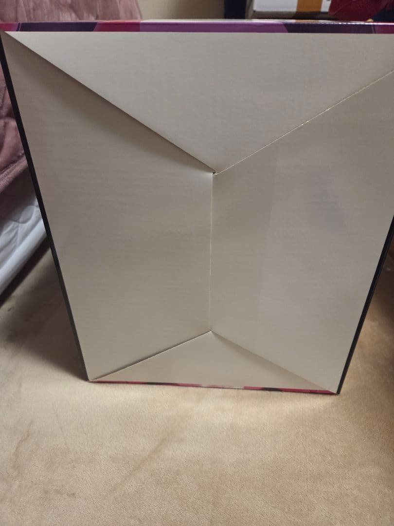 開封品Erotics Gear-Girl ルージュ うるりひ 1/6 フィギュア