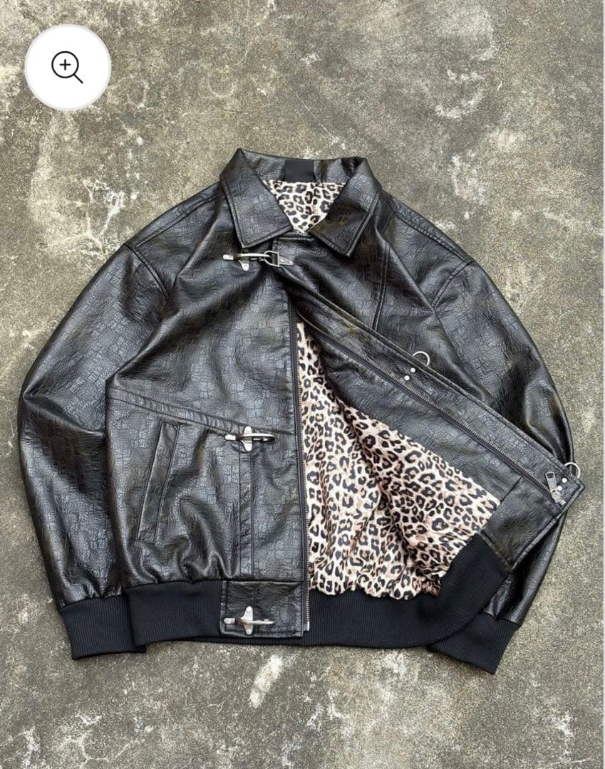 BELVET ファイヤーマンジャケット ブラック - メルカリ