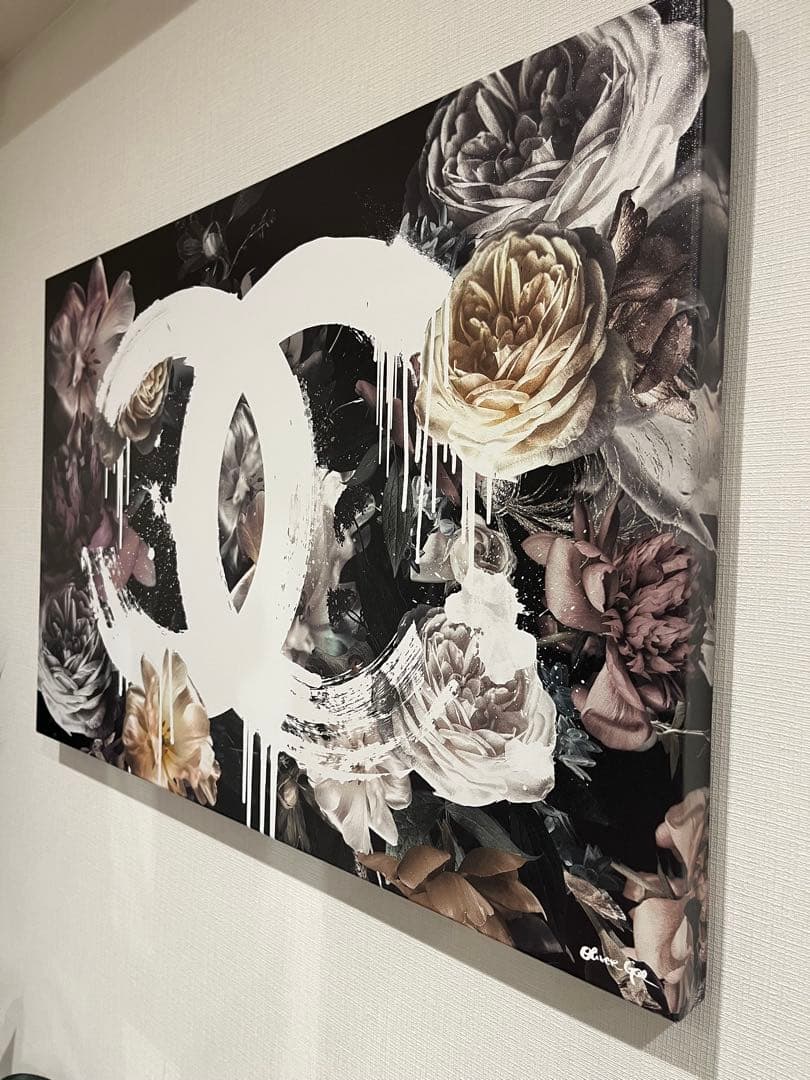 新品オリバーガル 定価107,8000円 CHANEL シャネル - メルカリ