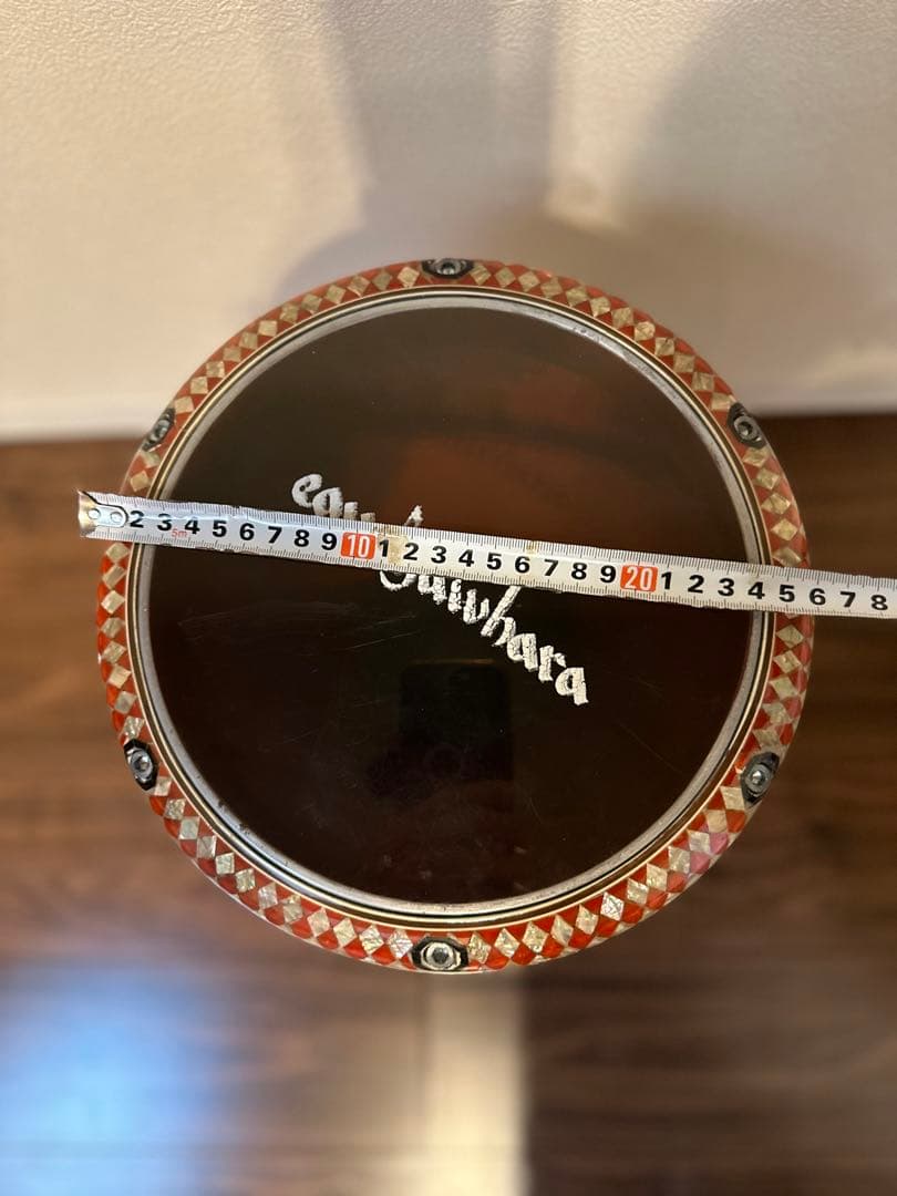 c*d様 egy gawharaのダラブッカ