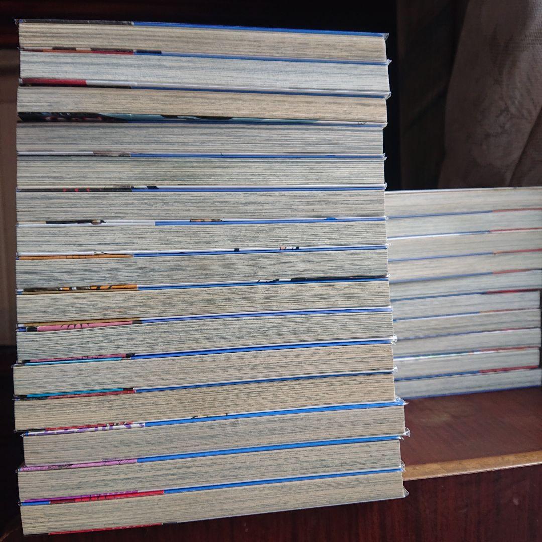 BLEACH 久保帯人 全74巻 初版 帯付き コミックニュース多数 関連本多数