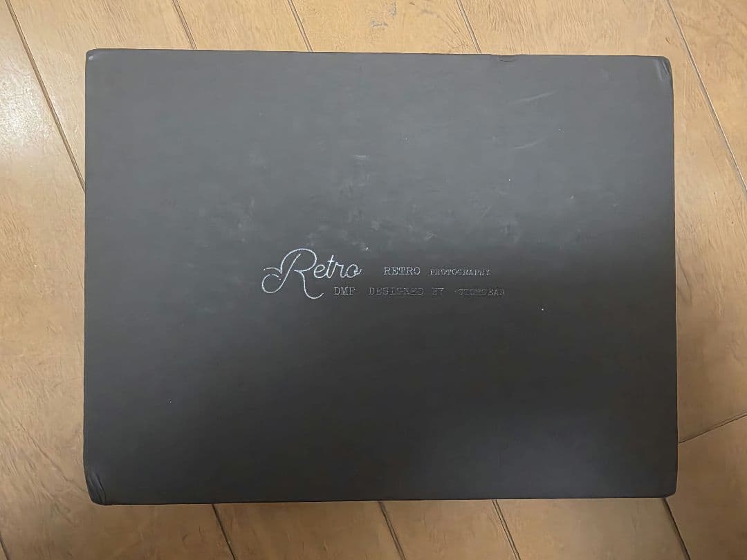 Fotorgear iPhoneケースレトロデザイン撮影グリップ・フィルター対応 iPhone 15/16用レトロケース – Fotorgear