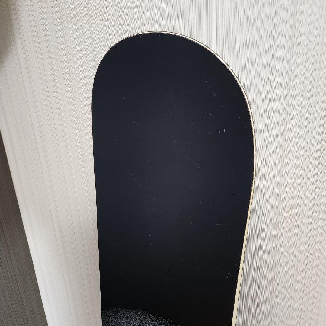 バートン ヨハン 63 スノーボード メンズ BURTON Johan - メルカリ