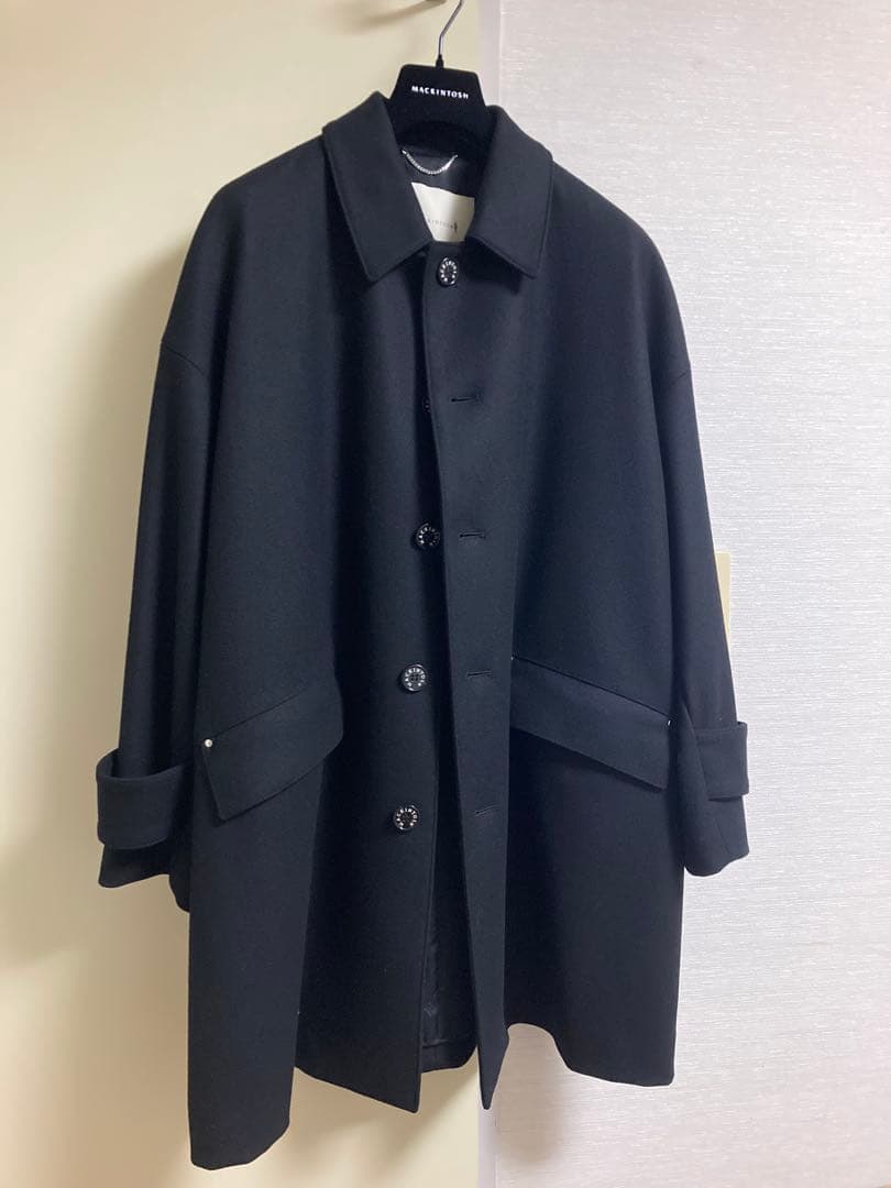 Mackintosh（マッキントッシュ）HUMBIE GTS　サイズ34 HUMBIE GTS JP | MACKINTOSH(マッキントッシュ) / アウター コート