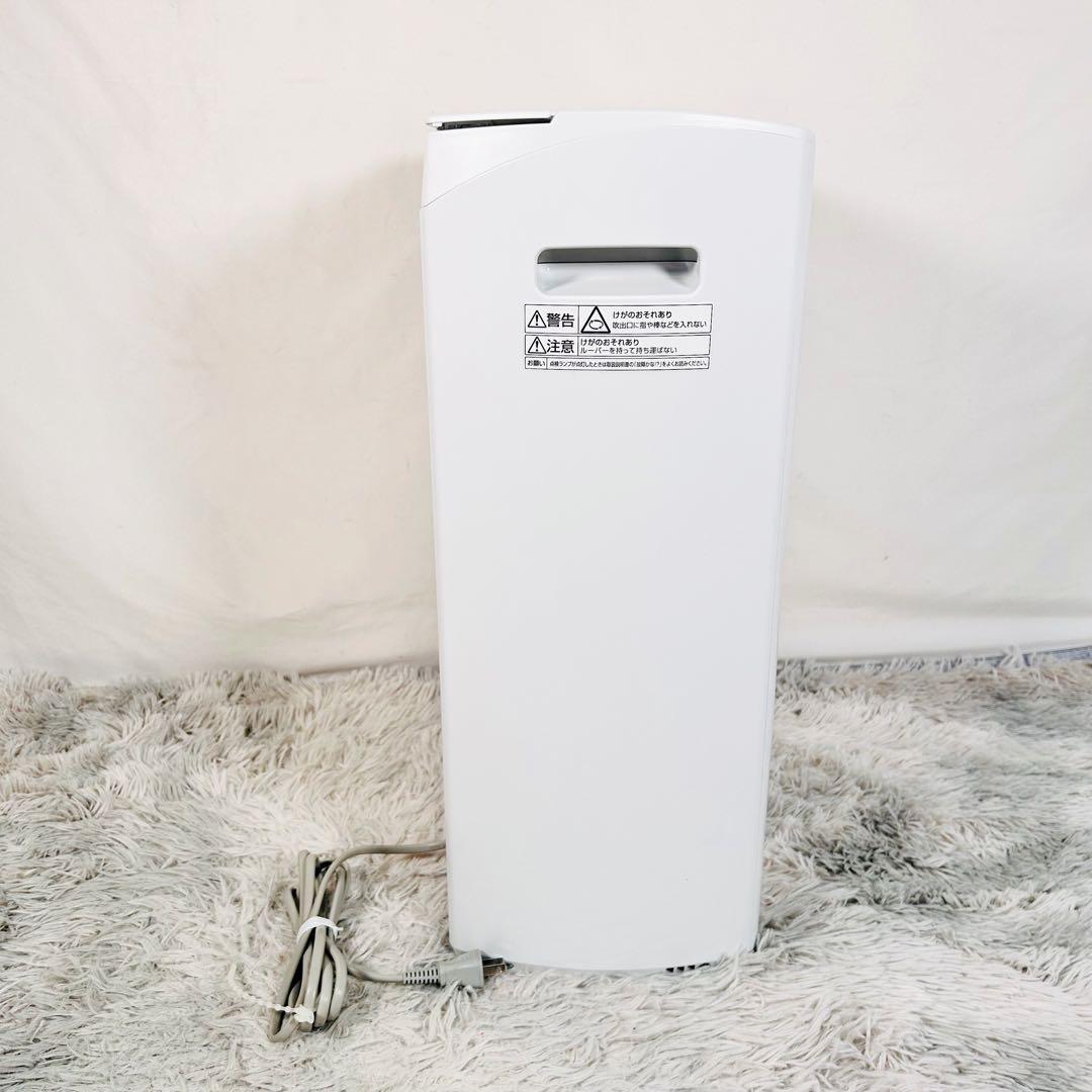 動作品】Panasonic 衣類乾燥除湿機 F-YHVX120 2023年製 - メルカリ