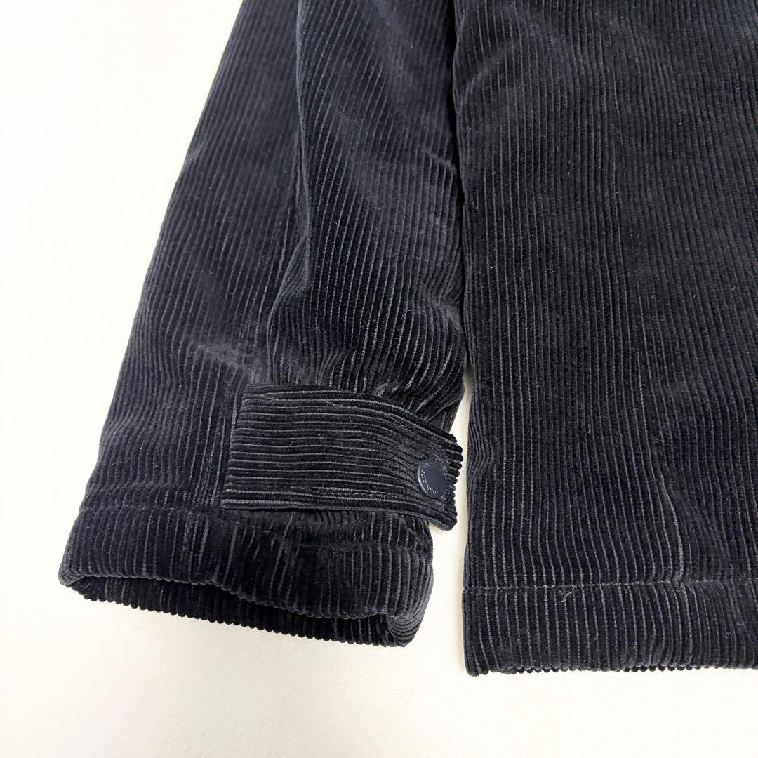 美品☆Supreme シュプリーム コーデュロイ ダッフルコート フード XL