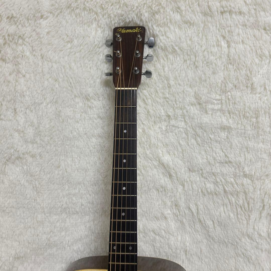希少品】ヤマキ F118 yamaki アコースティックギター - メルカリ