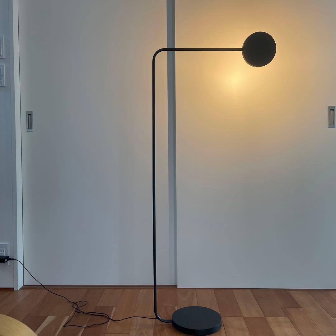 生産終了品】IKEA×HAY YPPERLIG イッペルリグ フロアランプ - メルカリ
