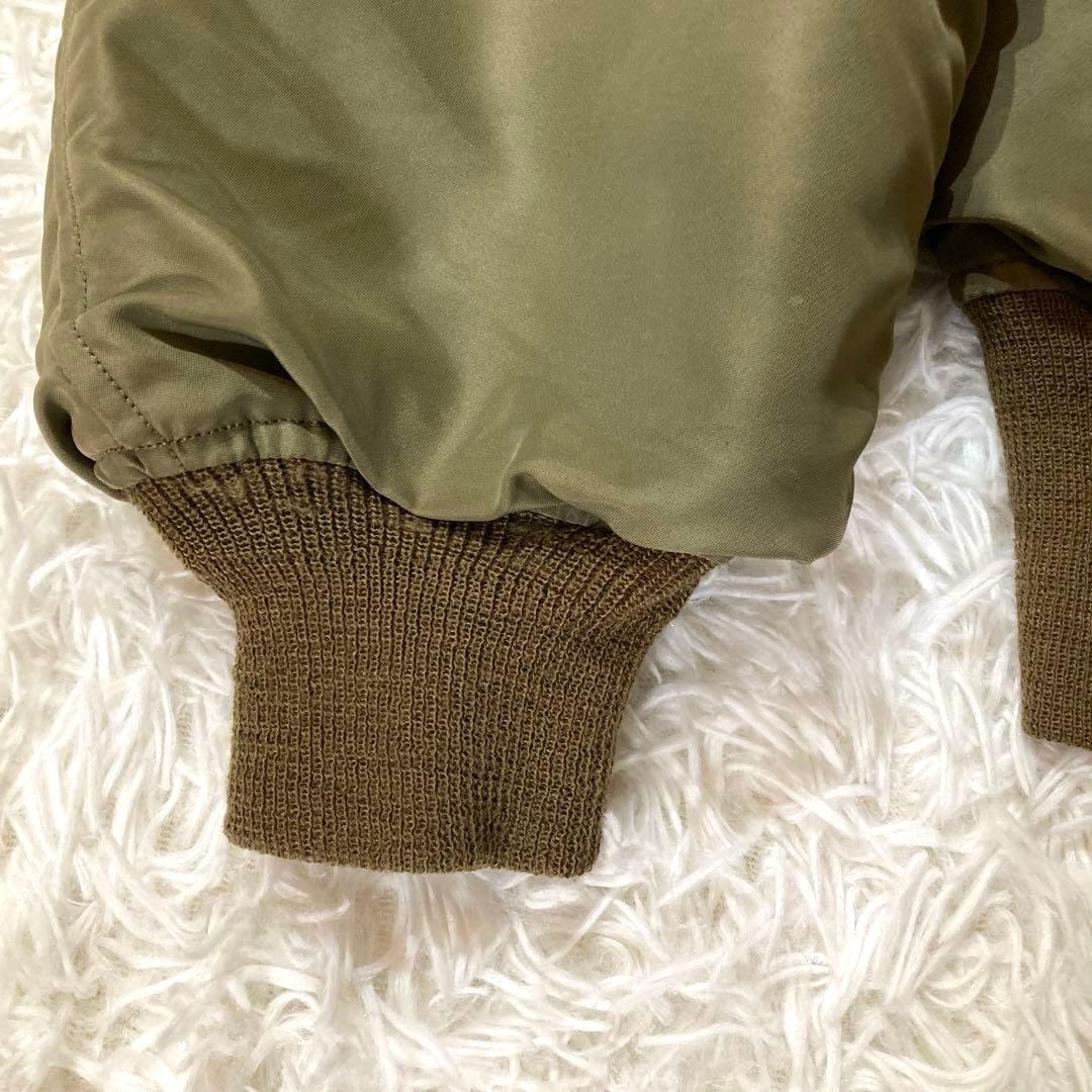 希少M品番】バズリクソンズ B-15C モスキートLサイズ M13509 - メルカリ