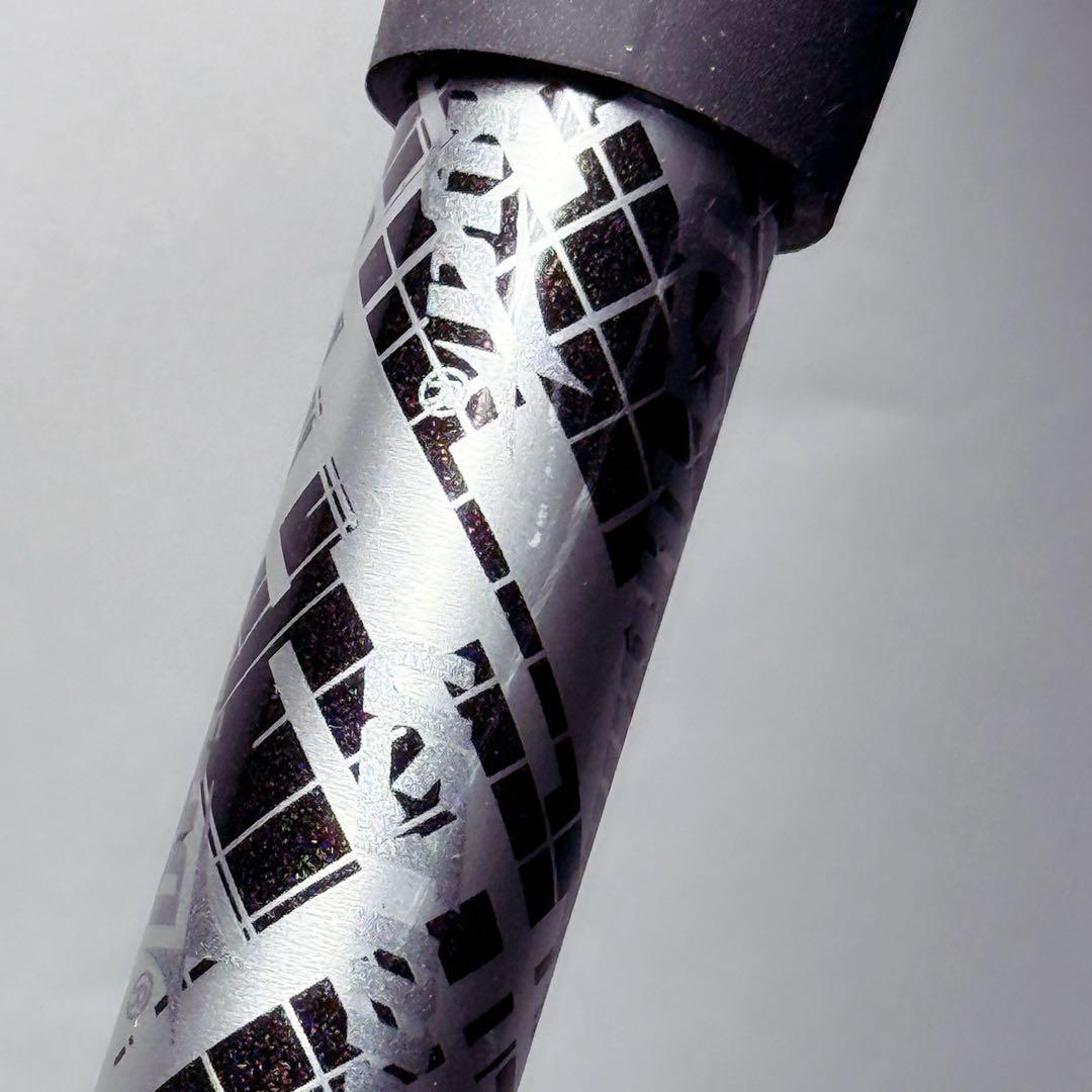 3w用 コブラスリーブ The ATTAS V2 7S ジアッタス USTマミヤ - メルカリ