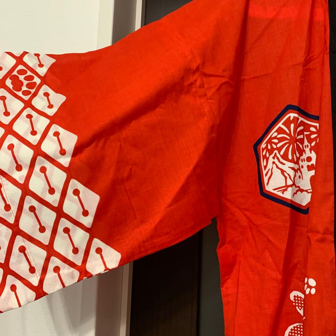 東京ディズニーリゾート ベイマックス 法被 - メルカリ