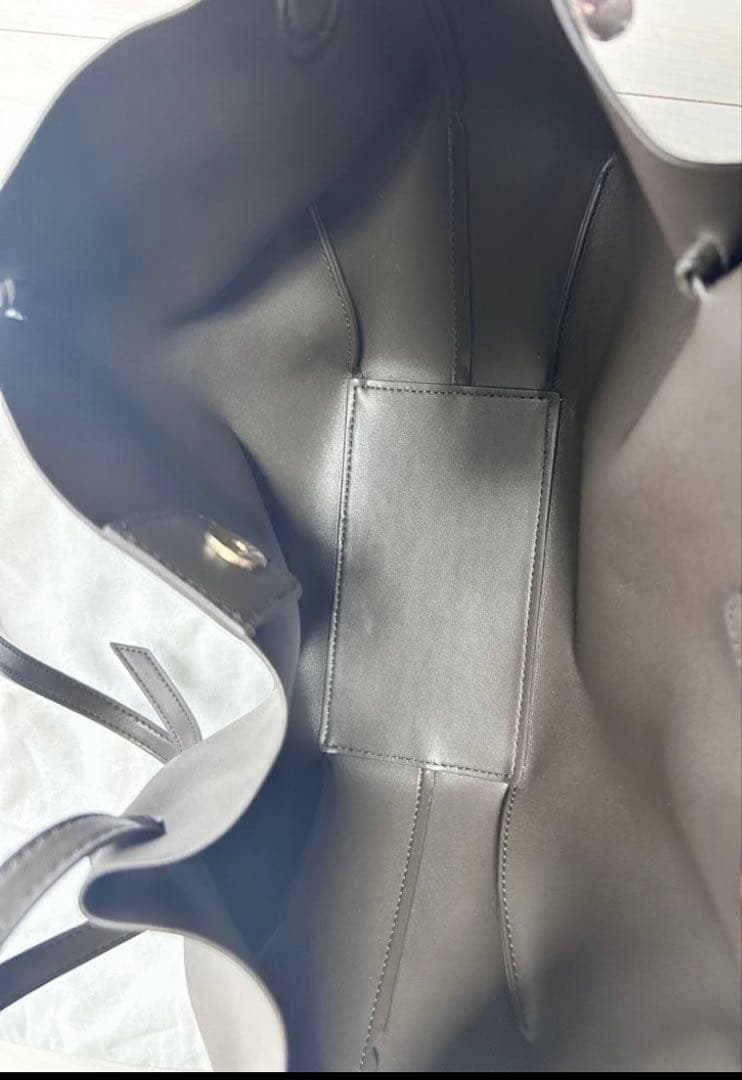 Calla カルラ トートバッグ - ダークモス - メルカリ